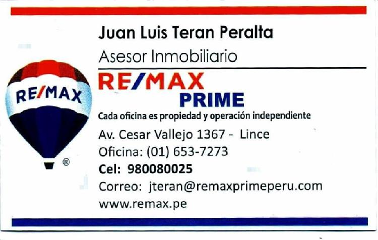 ASESORÍA INMOBILIARIA