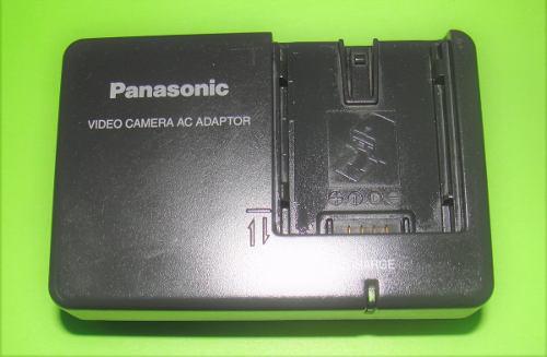 Ac Cargador De Batería Para Panasonic Pv-dac-14d