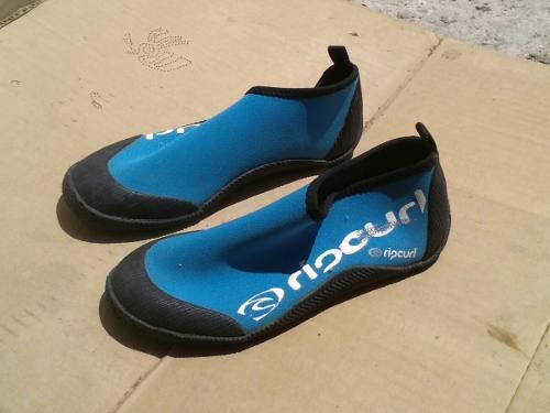 Aqua Shoes Rip Curl