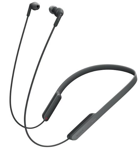 Audífonos Bluetooth Extra Bass Sony Xb70bt / 9 Horas /