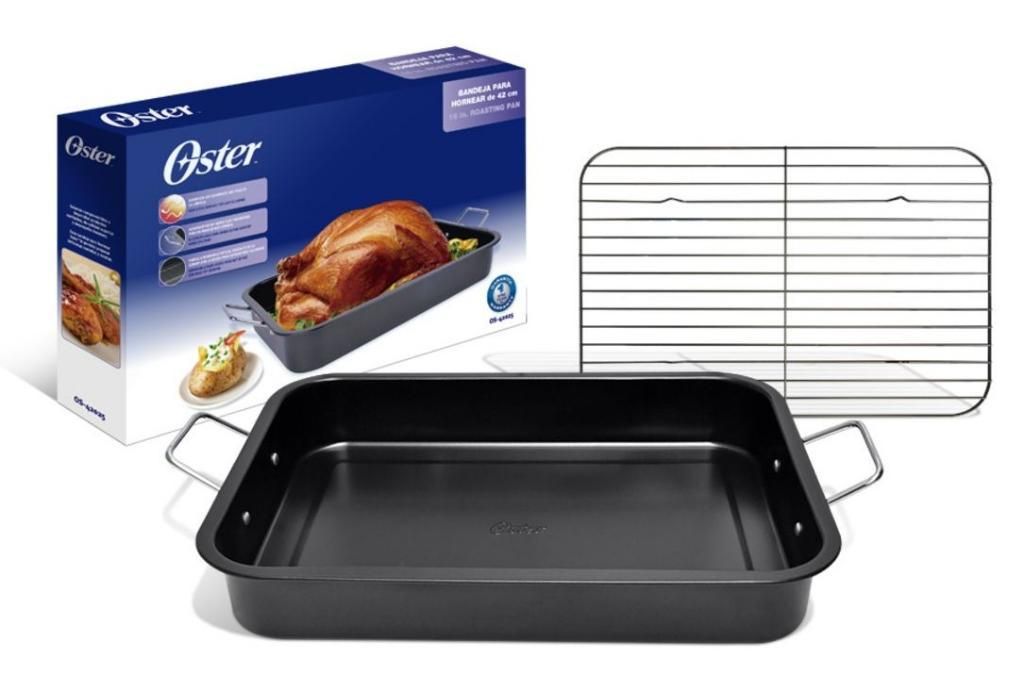 Bandeja para Hornear Oster 42 Cm