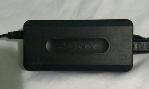 Cargador Sony Ac-l10a Handycam Digital 8
