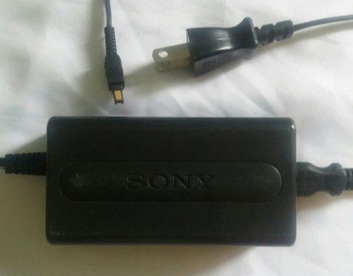 Cargador Sony Ac-ls1a Videocamara Oferta
