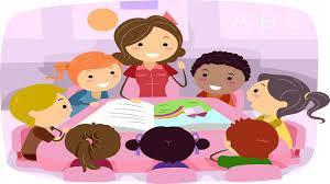 Clases de reforzamiento y apoyo en tareas nivel primaria