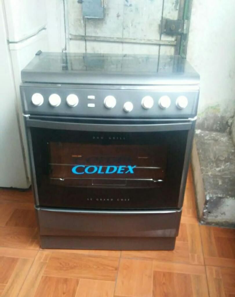 Cocina Coldex