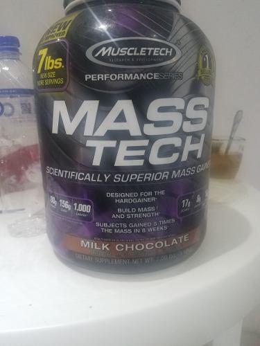 Mass Tech