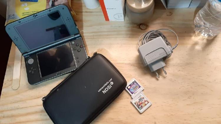 Nitendo3ds Xl