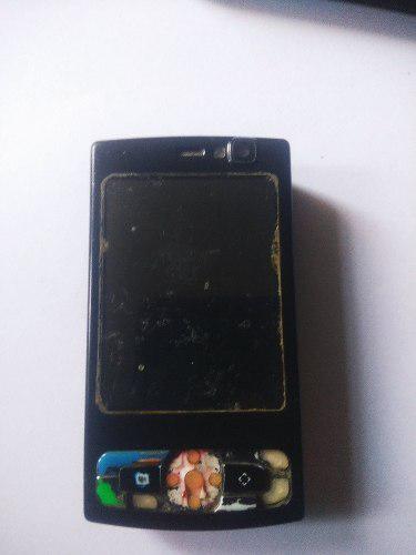 Nokia N95 8gb Express Music Samsung Motorola Sony