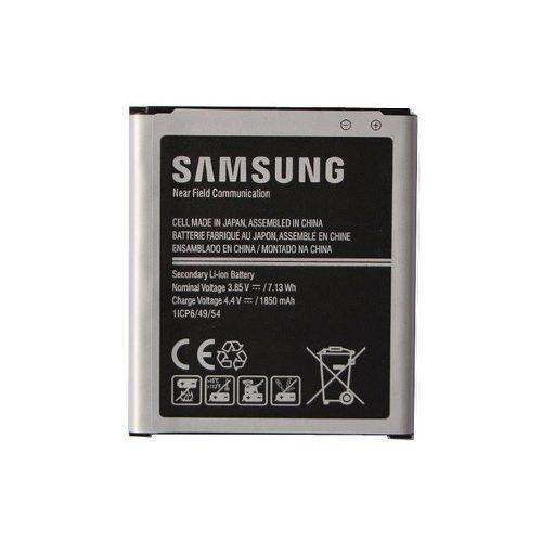 Nueva Original 1850ma. Samsung J1 Sm-j100 Made En Korea