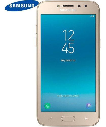 Nuevo Samsung Galaxy J2 Pro 2018 16gb Sellado / Tienda