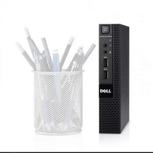 Oferta...!!!! Dell Optiplex 9020 Micro - I7 +monitor Y Tecla