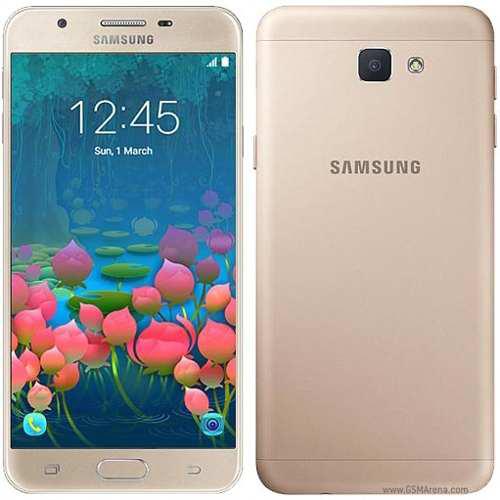 Oferta Samsung Galaxy J5 Prime 4g Lte Libre Nuevo Sellado