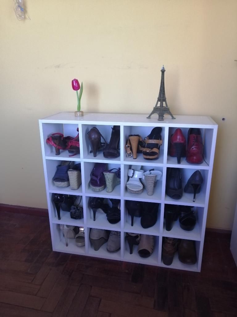 Organizador de Zapatos