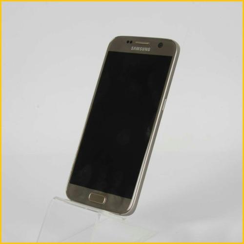 Original Samsung S7 32gb Negro Dorado Plateado 100% Legal