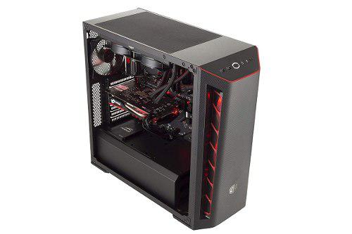 Pc Gamer Core I7 8700 Gtx 1050ti 16gb 1tb, Ssd 240gb
