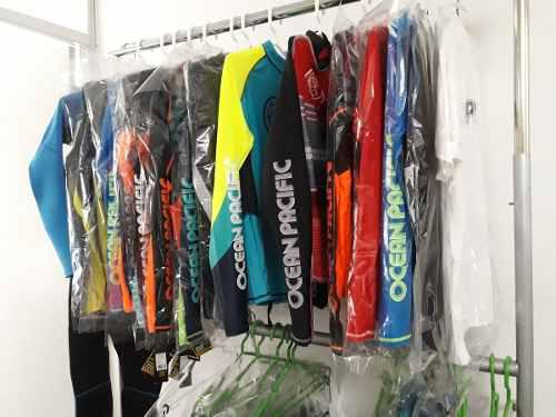 Polos Licrados Para Deportes Acuaticos