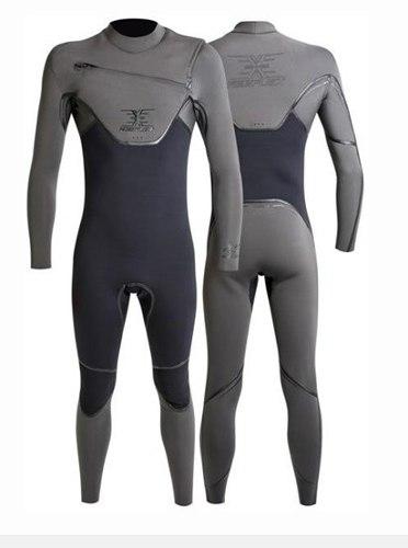Reeflex Wetsuits Mercury 4/3mm