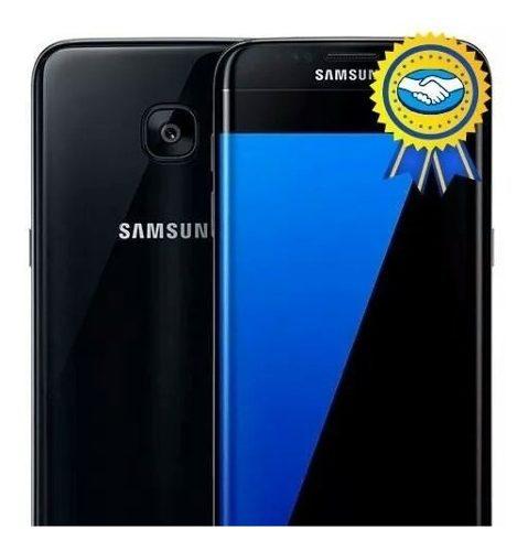Regalos Samsung S7 Edge Libre De Fabrica Nuevo Sellado 4g A