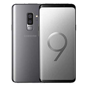 SAMSUNG GALAXY S9 PLUS 4G 64GB LIBRE DE FABRICA MAS OBSEQUIO
