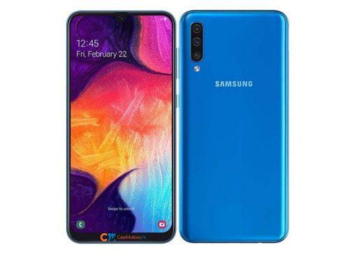 Samsung Galaxy A 50 De 64 Gb Nuevo Y Sellado