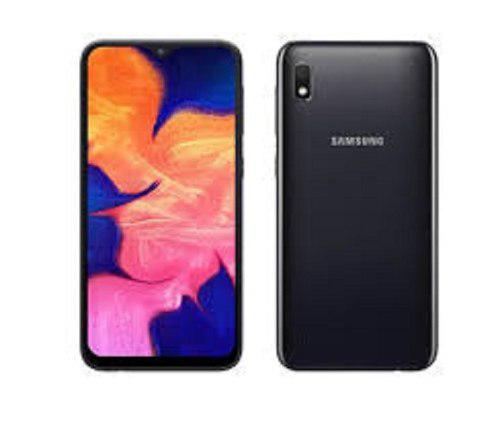 Samsung Galaxy A10 Nuevo En Caja Oferton 475 Solo Hoy