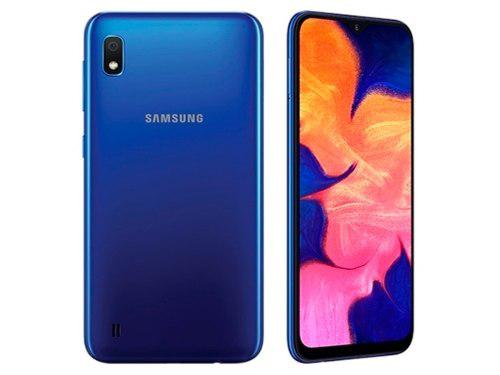 Samsung Galaxy A10 Nuevo Y Sellado Más Garantía De 12