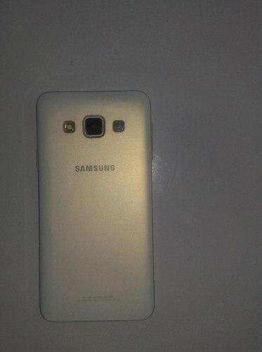 Samsung Galaxy A3 2016 4g Lte (precio Fijo)