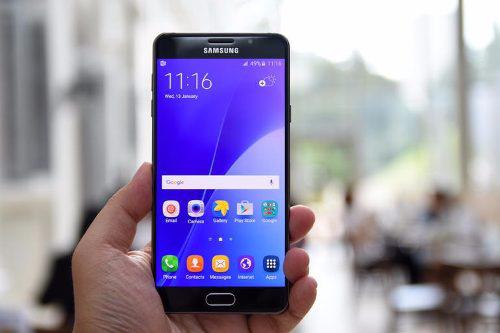 Samsung Galaxy A3 2016 Libre