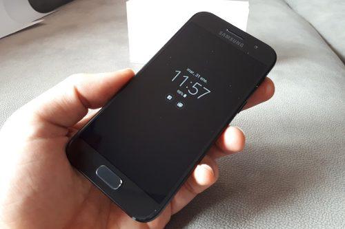 Samsung Galaxy A3 2017