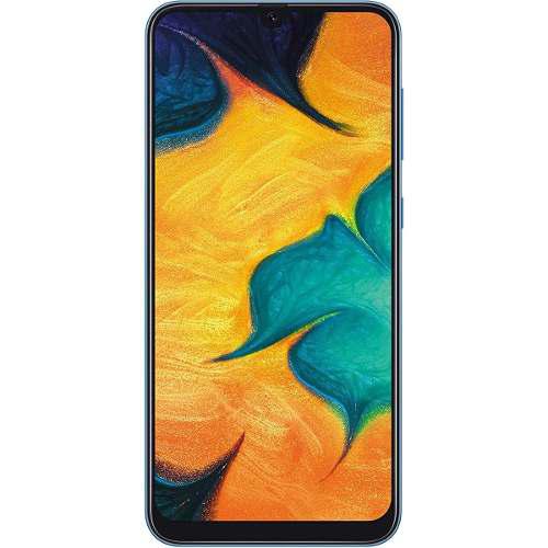 Samsung Galaxy A30 32gb 2019 Tienda Garantía