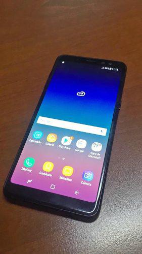 Samsung Galaxy A8 2018 Dúos / Como Nuevo / 32gb Liberado