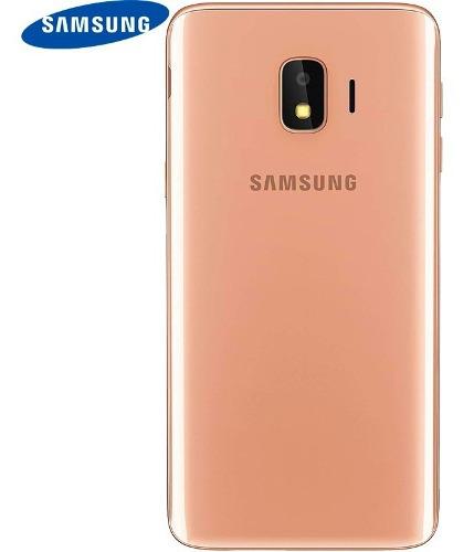Samsung Galaxy J2 Core 2018 8gb 4g Lte Gold Sellado Tienda