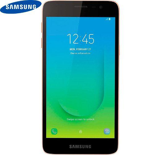 Samsung Galaxy J2 Core 8gb 2018 Gold Sellado