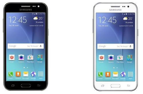 Samsung Galaxy J2 Nuevo Libre