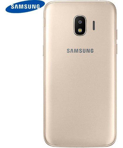 Samsung Galaxy J2 Pro 2018 16gb 4g Gold Sellado / Tienda