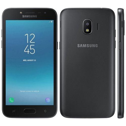 Samsung Galaxy J2 Pro 4g 2018 16gb Doble Flash Libre