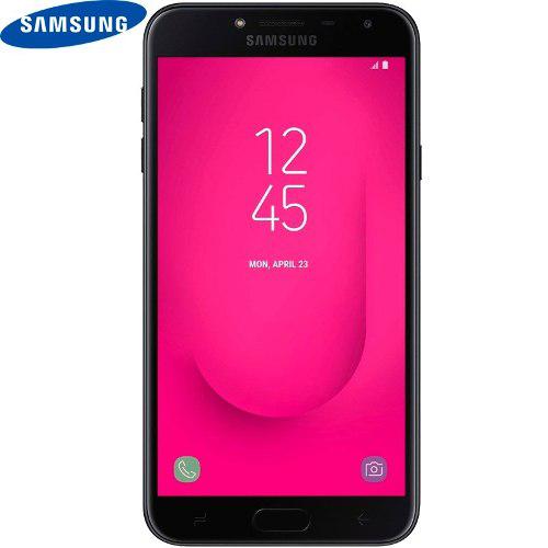 Samsung Galaxy J4 2018 16gb 4g Lte Caja Sellada / Garantía