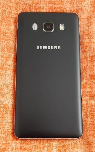 Samsung Galaxy J5 2016 4g 16gb 13mp Fhd 5.2 Pulgadas