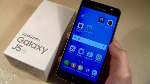Samsung Galaxy J5 2016 Oferta, Casi Nuevo