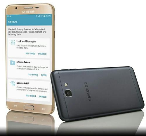 Samsung Galaxy J7 Prime Nuevo Libre