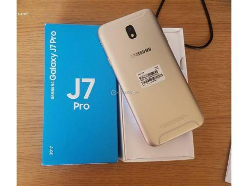 Samsung Galaxy J7 Pro 64gb Nuevo En Caja