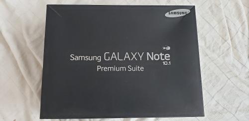 Samsung Galaxy Note 10.1 Premium Suite