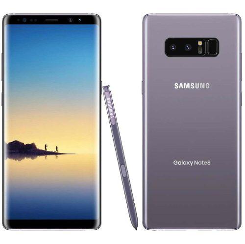 Samsung Galaxy Note 8 6gbram 64gb 12mpx Dual Libre Original