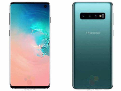 Samsung Galaxy S10 128gb 3400mah 8gb Ram Dual Sim + Obsequio