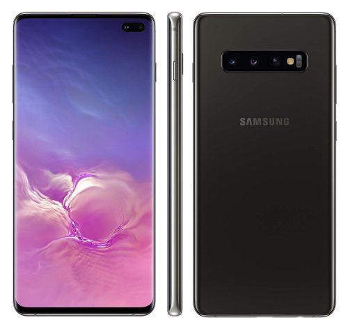 Samsung Galaxy S10 Plus / 12gb Ram / 1tb - Garantía A