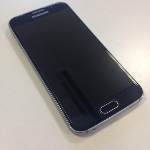 Samsung Galaxy S6 32gb 4g (venta Rapida)
