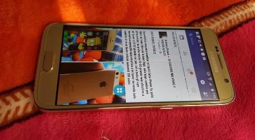 Samsung Galaxy S6 64gb Libre