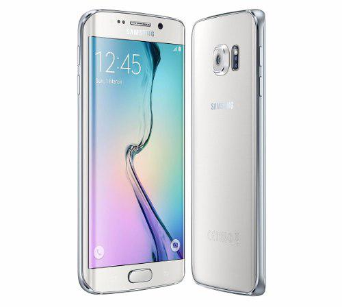 Samsung Galaxy S6 Edge Nuevo