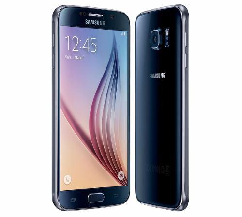 Samsung Galaxy S6 Nuevo En Caja