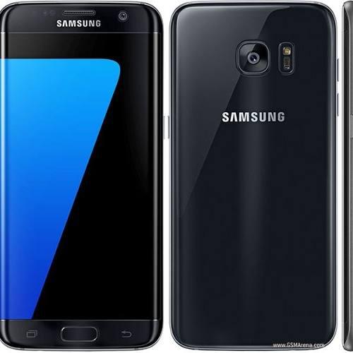 Samsung Galaxy S7 Edge 4g Lte 32gb Ram 4gb Negro (original)